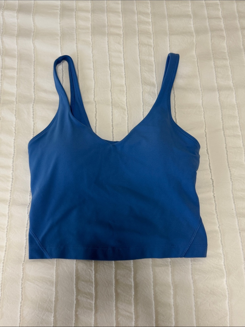 Lululemon Align Tank size 2